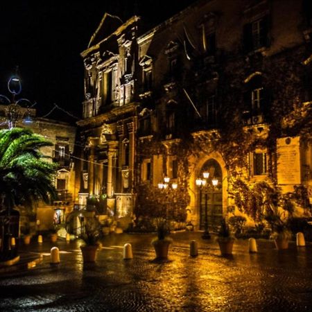 Giardino Di Persefone Otel Agrigento Dış mekan fotoğraf