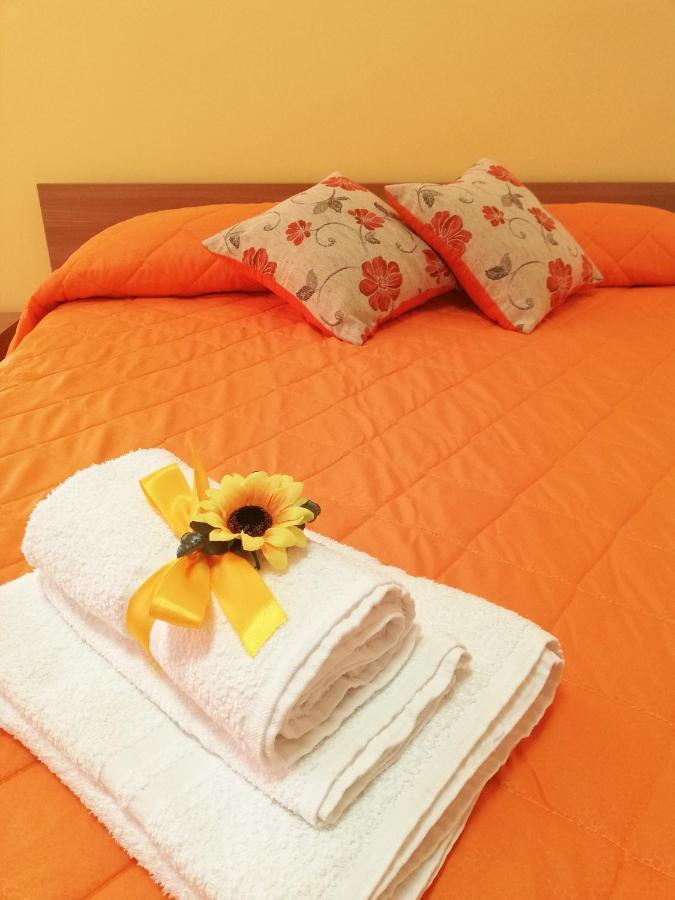 Giardino Di Persefone Otel Agrigento Dış mekan fotoğraf