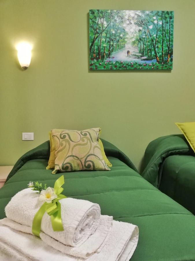 Giardino Di Persefone Otel Agrigento Dış mekan fotoğraf