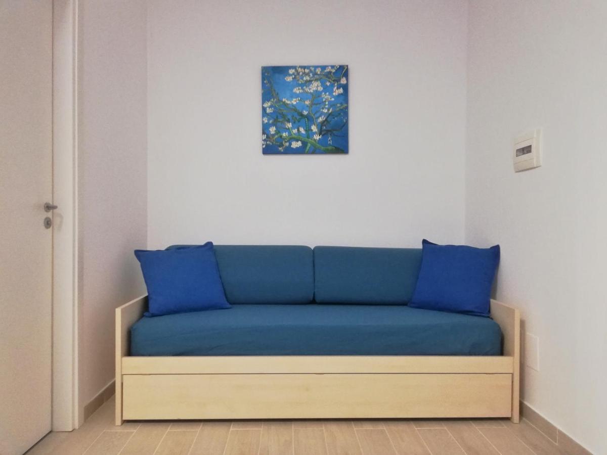 Giardino Di Persefone Otel Agrigento Dış mekan fotoğraf