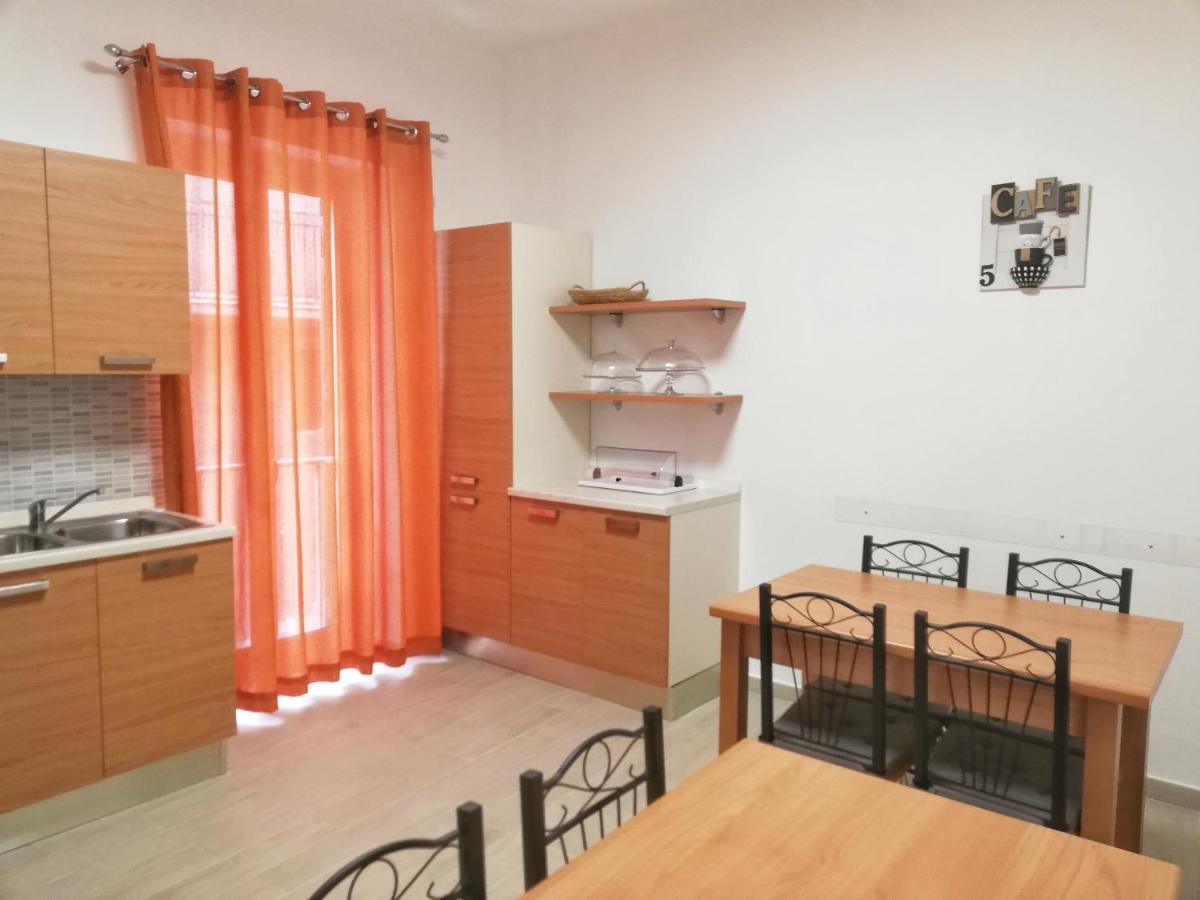 Giardino Di Persefone Otel Agrigento Dış mekan fotoğraf