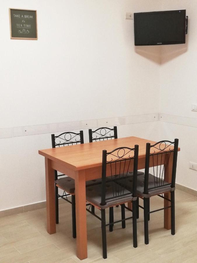 Giardino Di Persefone Otel Agrigento Dış mekan fotoğraf