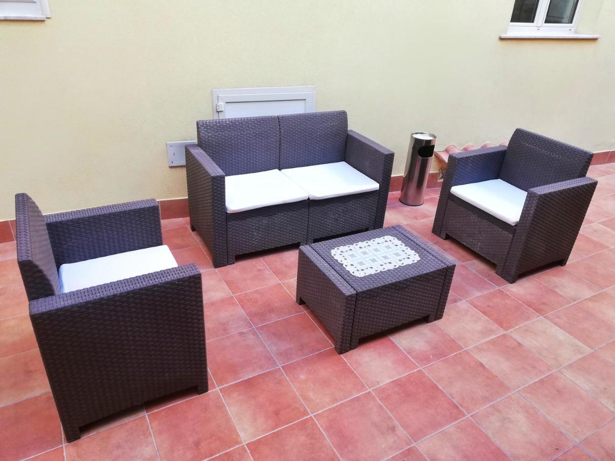 Giardino Di Persefone Otel Agrigento Dış mekan fotoğraf