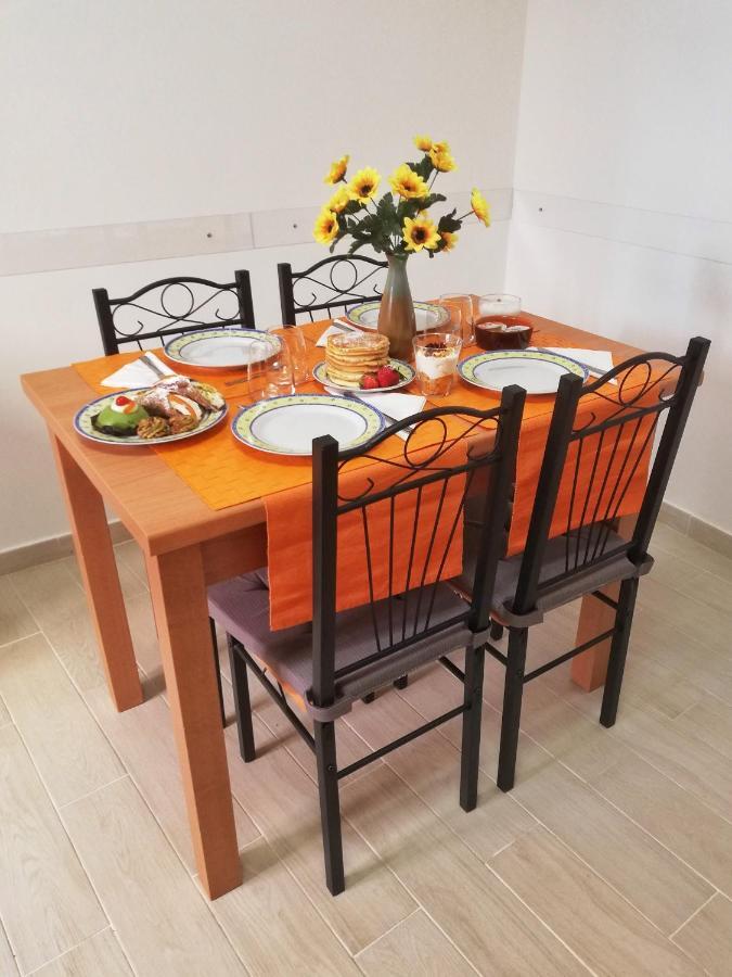 Giardino Di Persefone Otel Agrigento Dış mekan fotoğraf
